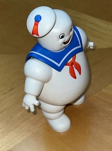 Figura de acción Cazafantasmas 7-1/2" • Stay Puffed Marshmallow Man • Playmobil 2017 - Imagen 1 de 24