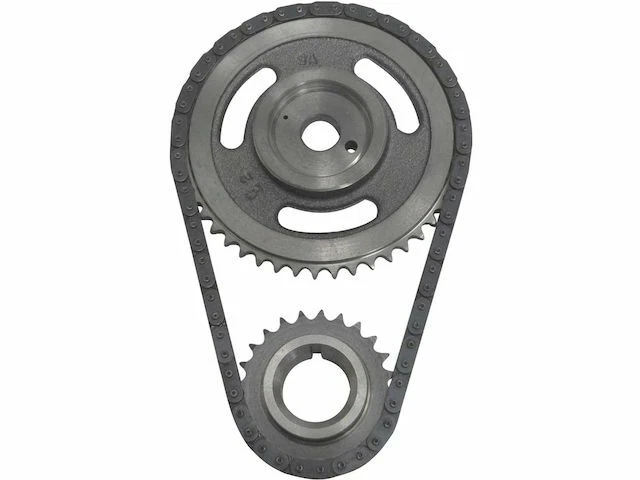 Juego de distribución American Motors Eagle 1983-1984 41526KX 2,5 L 4 cilindros VIN: U AMC OHV Foto 1 de 2