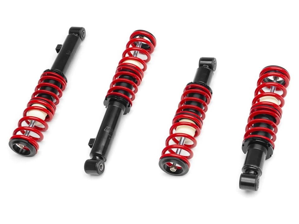 Raceland Classic Coilovers for Mazda Miata MX-5 NB (1999-2005) LIFETIME WARRANTY - Изображение 1 из 1