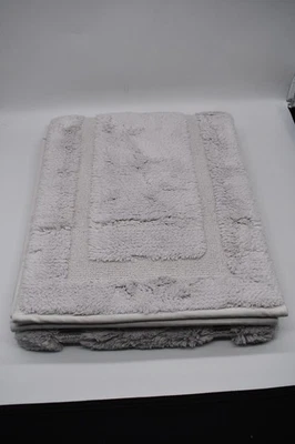 Ковер Wamsutta SOFT PINNACLE 12 дюймов x 60 дюймов ОБРАЗЕЦ ДИСПЛЕЯ - Изображение 1 из 4