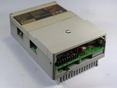 Control Techniques 6M15 Relcon DC Drive 440V USED - Image 1 of 4