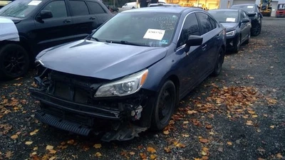 Used Starter Motor fits: 2016 Subaru Legacy 2.5L AT CVT Grade A - Imagem 1 de 4