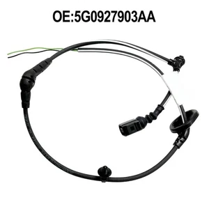 Wiring Harness for Right Front ABS Speed Sensor in For Golf and For Skoda Cars - Picture 1 of 12