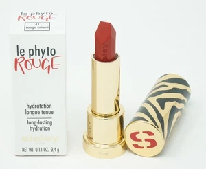 Sisley Le Phyto Rouge long lasting Lippenstift 41 rouge miami - Bild 1 von 1