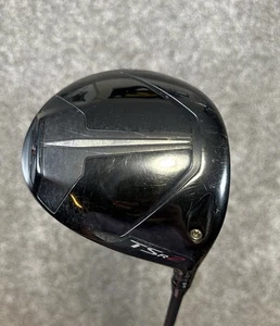 Titleist TSR2 Driver 10 Degree w/ Tensei 1K Blue 55 Stiff - Picture 1 of 14