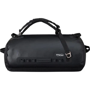 SealLine PRO Zip Duffel Bag, Black, 100L - Picture 1 of 1
