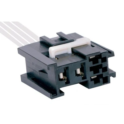 Coleta multiusos negra ACDelco original para GMC Yukon XL 1500/2500 2004-2006 Foto 1 de 4