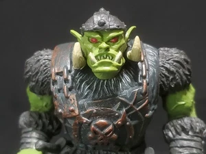 Chap Mei True Legends Ogre Soldier 4" Action Figure - Picture 1 of 7