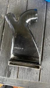 Volkswagen Beetle Bug VW Fresh Air Vent Duct 113819715A 113819715 - Picture 1 of 4