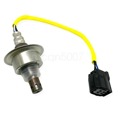 For Honda Civic 05-18 1.8/1.8i-VTEC/1.4 O2 Oxygen Lambda Sensor 36531-RNA-J01 - Image 1 of 4