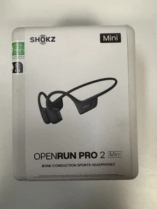 shokz openrun pro 2 mini, Wie Neu - Bild 1 von 5