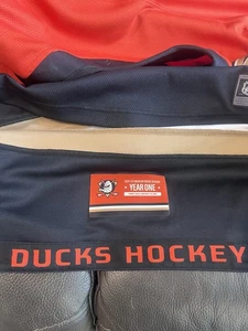 Anaheim Ducks Trikot First Run Of 500 4xl - Bild 1 von 6