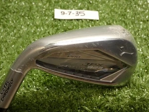 Mizuno JPX 923 Hot Metal Pro Left Hand 4 Iron Dynamic Gold S300 Stiff Steel New - Picture 1 of 5