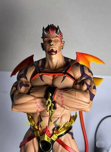 Gentleman Studios 1/6 Samael B ver Collectible Figure Model Statue In Stock - Picture 1 of 3
