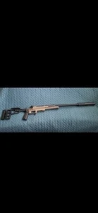 TAC 41 Parts Airsoft Upgrades - Picture 1 of 20