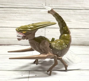 The Uncanny X-Men 1993 Brood Drone Actionfigur Toy Biz Marvel Vintage FUNKTIONIERT A8 - Bild 1 von 6