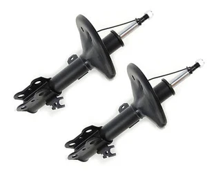 Front Pair 2 Shocks Struts Fit Toyota Camry Avalon ES300 with 1 Year Warranty - Bild 1 von 6