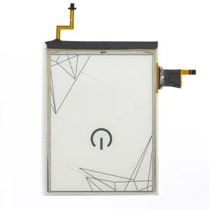 6 Zoll ED060SD1 mit Hintergrundbeleuchtung und Touch Eink Display für E-Book Reader Bildschirm - Bild 1 von 4