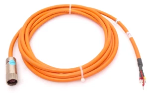 SAB Bröckskes SL841C Servokabel 4x1,5mm² (1000V) + (2x1,0mm²) (300V) | 5m/16.4ft - Bild 1 von 4