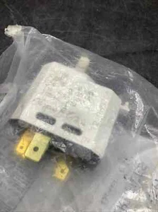 NEW OEM Genuine Whirlpool WP8543274 Dryer Switch-Pts - Picture 1 of 1