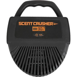 Scent Crusher Ozone Base Camp Generator - Picture 1 of 2