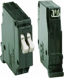 CHT2020 Cutler Hammer Twin Plug-On Circuit Breaker - Picture 1 of 1