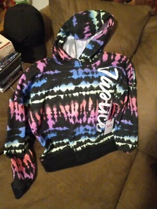 JUSTICE KIDS HOODIE Size YOUTH L 12-14 NEW WITH TAGS - Picture 1 of 4