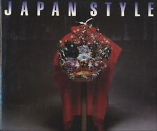 Japan Style. Yoshida, Mitsukuni, J. V. Earle Masaru Katzumie a. o.: