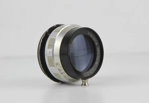 Lens MEOPTA MEOPAR ( 4,5/210) Mount M53 - M70 - Picture 1 of 9