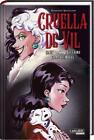 Disney Villains Graphic Novels: Cruella de Vil - Serena Vale ... 9783551721167