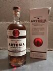 WHISKY ARTESIA LIMITED EDITION SHERRY CONQUÊTE / 45° / 0.7L