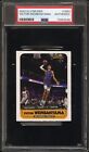 Victor Wembanyama 2023 SI For Kids Rookie #1053 - PSA Authentic - Centered !