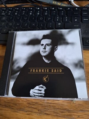 FRANKIE GOES TO HOLLYWOOD FRANKIE SAID BEST OF 16 HITS & MIXES NEW UNSEALED CD Foto 1 de 2