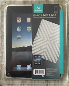Merkury Innovations Protective Flex Case iPad (Wi-Fi3G) 9.7" DISPLAY Free Shippi - Picture 1 of 2