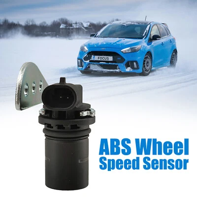Sensor de velocidad de rueda ABS para GMC Envoy Sierra 1500 Yukon Cadillac Buick Pontiac Foto 1 de 4