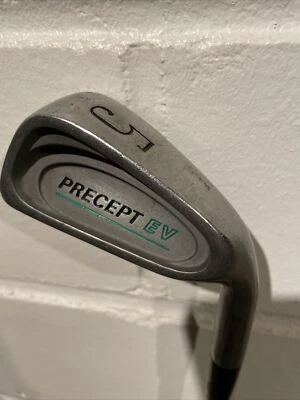 BRIDGESTONE Precept EV 5-Eisen - Herren (Graphit, 38,5 Zoll, Rechtshändig) - Bild 1 von 4