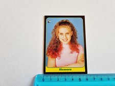 ELEONORA CECERE NON E LA RAI NO. 111 LE BELLISSIME MASTERS 1993 CARDS ORIGINAL