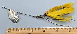 Shakespeare Vintage Spinner Bait Lure - Bild 1 von 3