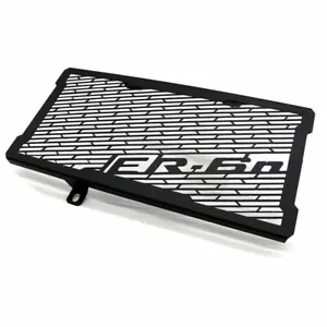 Radiator Grille Guard Cover Shield Protective For Kawasaki ER-6N ER6N 2012-2016 - Picture 1 of 5