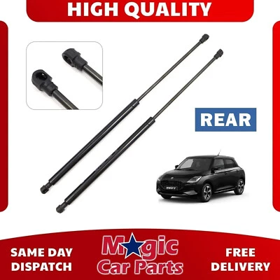 2X Rear Tailgate Gas Strut For Suzuki Swift V 2017-onwards Hatchback 8185052R00 - Image 1 of 4