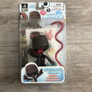 Mezco little big planet sackboy Series 3 figure - Foto 1 di 7