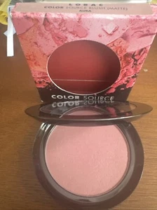 LORAC Color Source Buildable Blush SOURCE BLUSH MATTE ~ NEW IN BOX - Picture 1 of 3