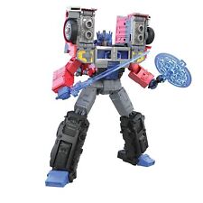 Hasbro Transformers Optimus Prime 4 in Action Figure - F3061