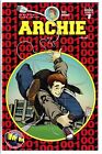 Archie #1 (2015) Chris Foreman M&M Comic Service Variant Spiderman #300 Hommage