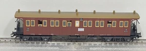 Märklin H0 42131 Personenwagen K.W.St.E 3.Kl. Ep.I gebraucht & OVP - Bild 1 von 7