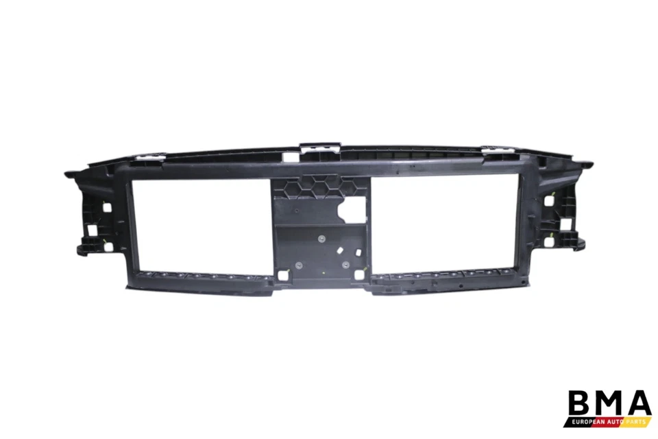 Conducto obturador de aire intercooler delantero mercedes-benz clase c w206 2022 2023 2025 OEM Foto 1 de 4