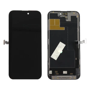Conjunto digitalizador de repuesto de pantalla táctil pantalla LCD para iPhone 14 Pro Max A+ - Imagen 1 de 7