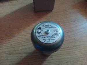 Apollo Ventile 3810303 Vakuumbrecher, 1/2" GROBES CHROM, 125 Psi MAX - Bild 1 von 3