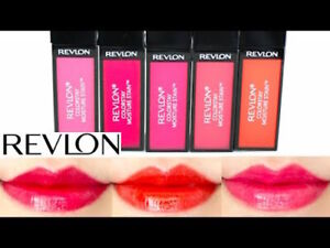 Revlon Colorstay Moisture Stain - Choose Your Shade