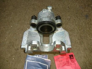ATE caliper Audi 100 (VR) component no. 11.3571-8506.2 - Picture 1 of 6